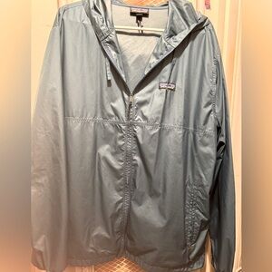 Patagonia Wind Breaker
